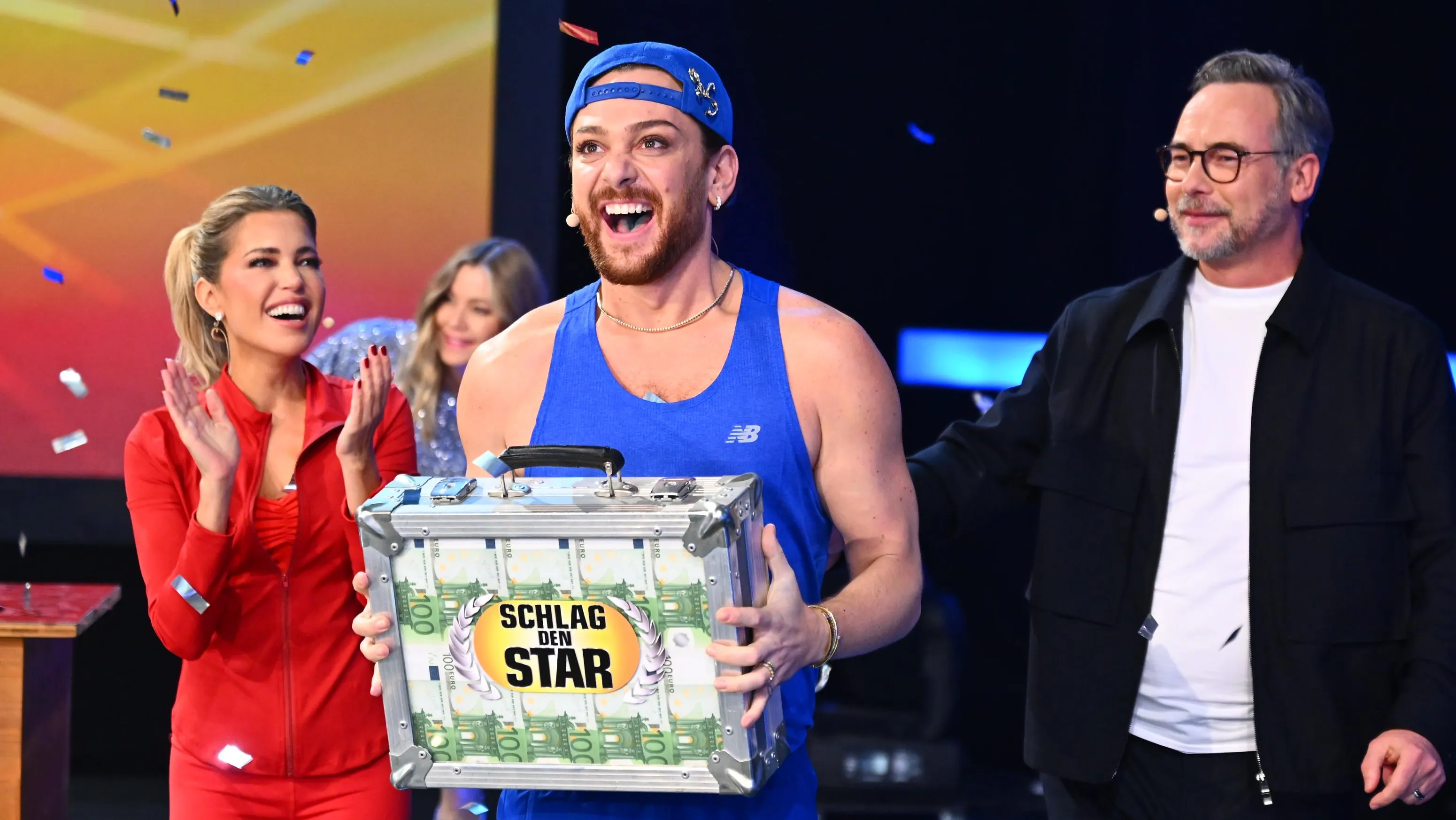 gewinner schlag den star heute